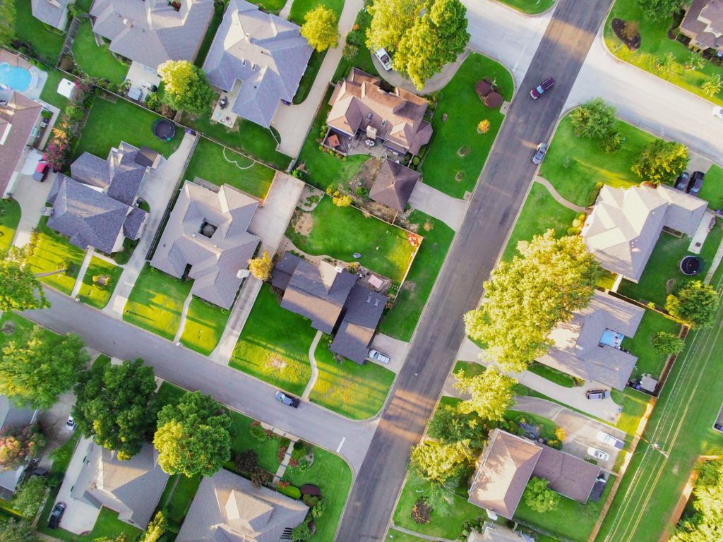 Single Family Residential Development